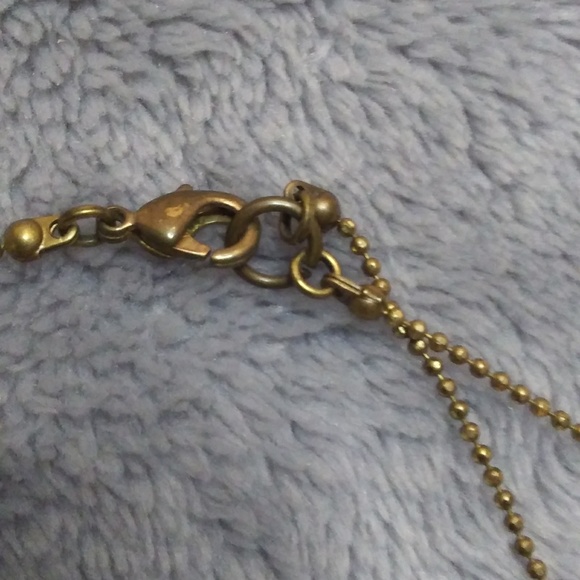 Orly Zeelon necklace - Picture 4 of 7